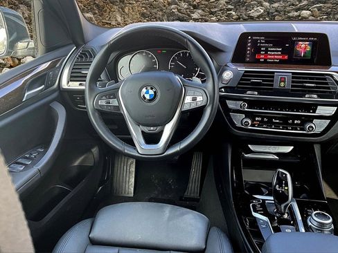 Used 2021 BMW X3 xDrive30i w/ Convenience Package image 5