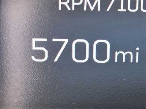 Certified 2024 Cadillac XT4 Premium Luxury image 22