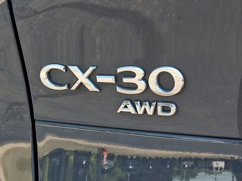 Used 2024 MAZDA CX-30 AWD 2.5 S w/ Preferred Package image 31