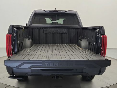 Used 2024 Toyota Tundra SR5 w/ SR5 Convenience Package AWD/4WD image 37