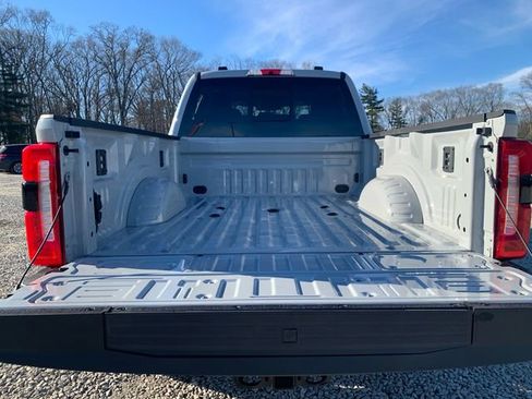 Certified 2025 Ford F350 XL w/ STX Appearance Package image 13