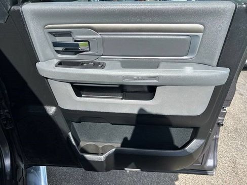 Used 2017 RAM 1500 Big Horn AWD/4WD image 48
