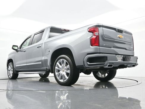Used 2026 Chevrolet Silverado 1500 High Country AWD/4WD image 49