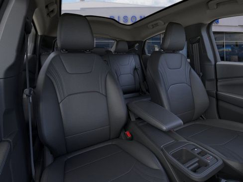 New 2025 Ford Mustang Mach-E Premium w/ Interior Protection Package image 10