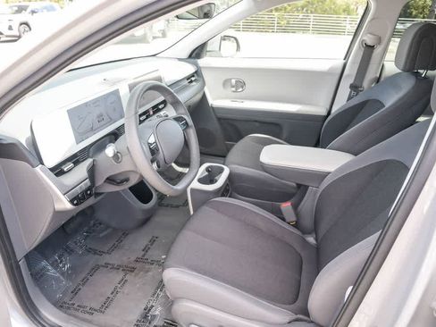 Used 2024 Hyundai Ioniq 5 SEL RWD image 16