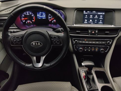 Used 2018 Kia Optima EX FWD image 22