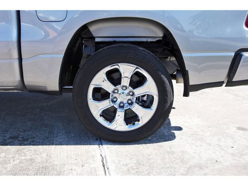 Used 2024 RAM 1500 Big Horn image 31