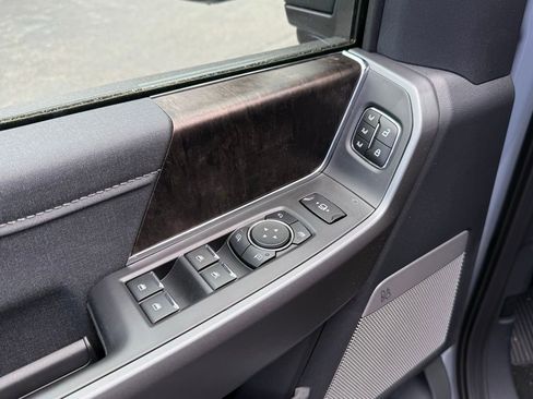 New 2026 Ford F350 4x4 Crew Cab Super Duty image 15
