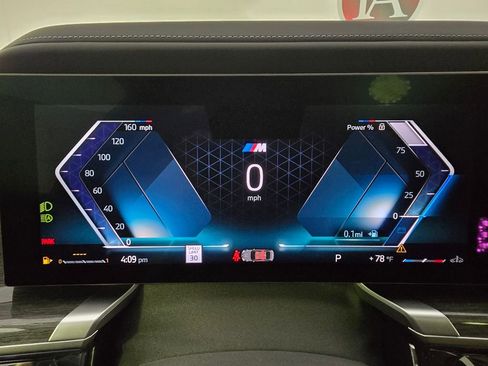 New 2025 BMW 760i xDrive image 24