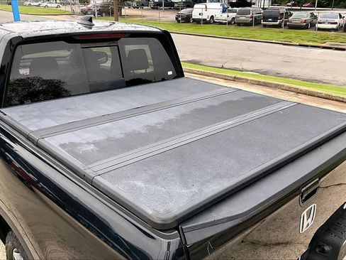 Used 2018 Honda Ridgeline RTL-E image 34