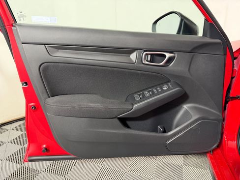 New 2026 Honda Civic Sport image 10