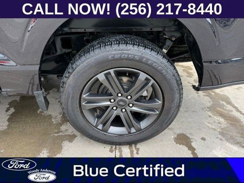 Used 2021 Ford F150 XLT w/ Equipment Group 302A High RWD image 4