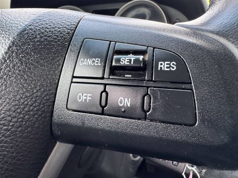 Used 2011 MAZDA MAZDA6 i Touring FWD image 20