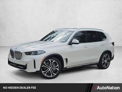 Used 2026 BMW X5 xDrive50e w/ Climate Comfort Package