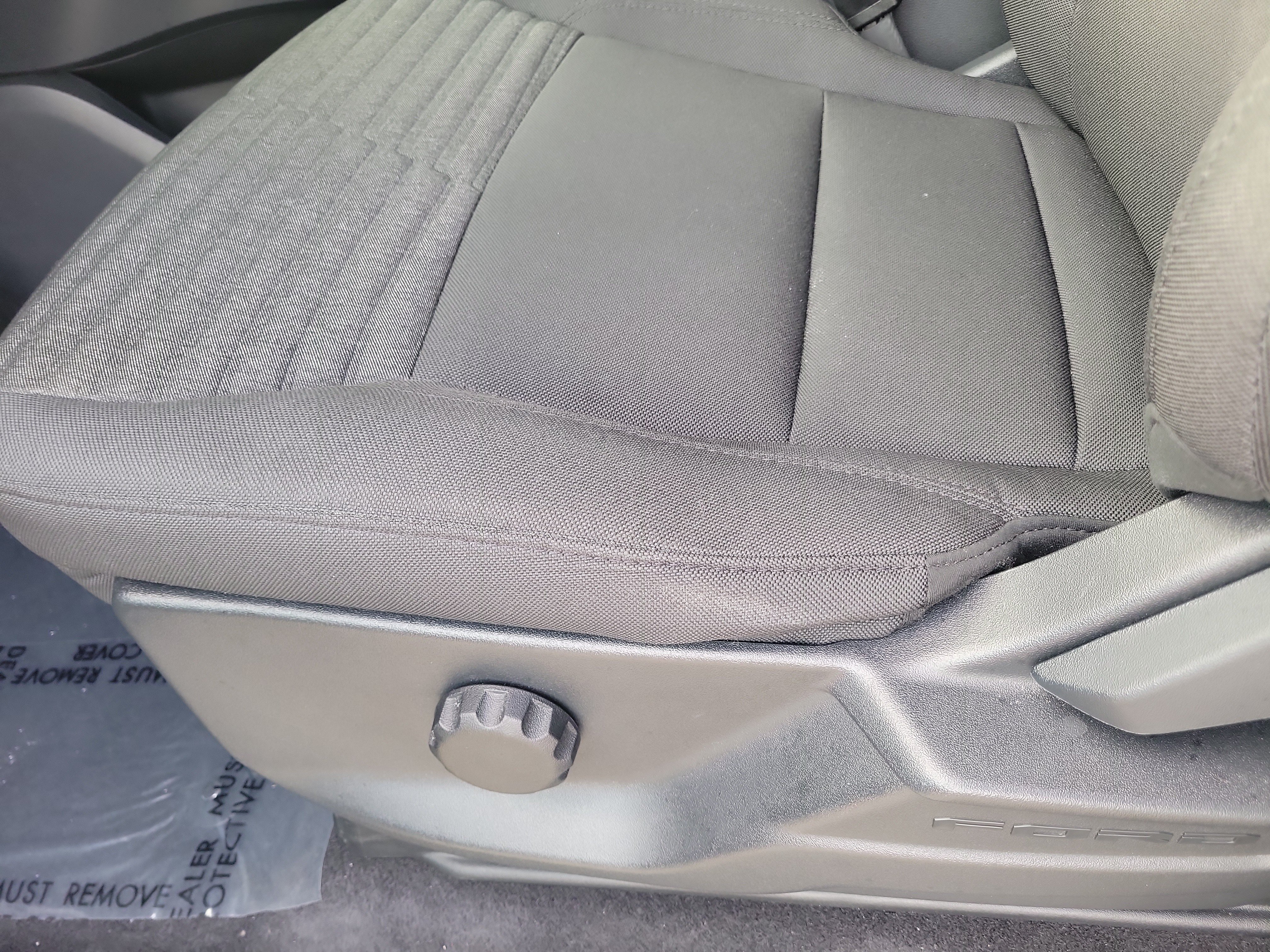 Used 2023 Ford F150 XL w/ STX Appearance Package RWD image 12