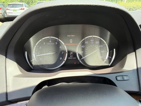 Used 2018 Acura MDX SH-AWD image 25