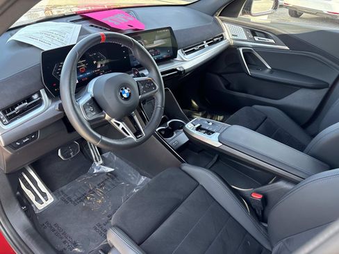 Used 2024 BMW X2 M35i image 23