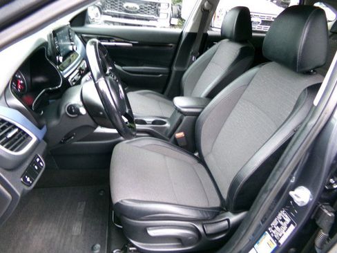 Used 2021 Kia Seltos S image 15