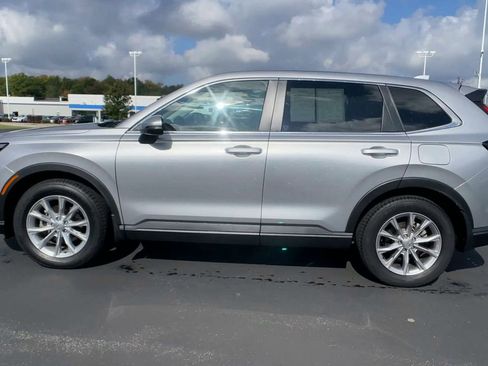 Certified 2024 Honda CR-V EX image 6