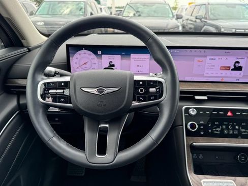 Certified 2026 Genesis GV80 2.5T Prestige AWD/4WD image 13