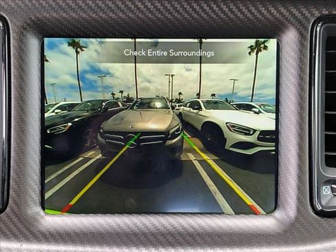 Used 2023 Dodge Challenger R/T Scat Pack RWD image 14
