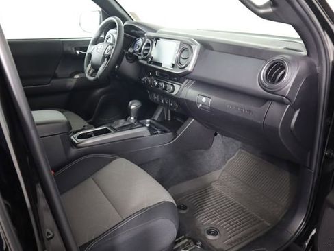 Used 2023 Toyota Tacoma TRD Off-Road AWD/4WD image 54