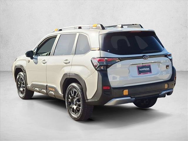 New 2026 Subaru Forester Wilderness AWD/4WD image 9