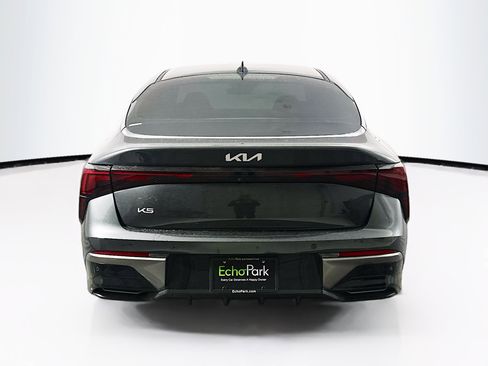 Used 2025 Kia K5 LXS image 7