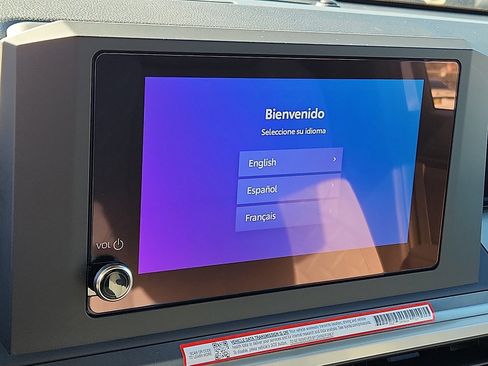 New 2025 Toyota Tacoma SR5 image 15