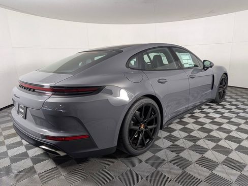 New 2026 Porsche Panamera image 7