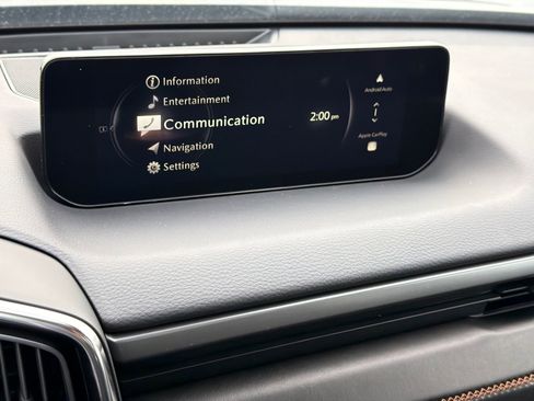 New 2026 MAZDA CX-50 2.5 Hybrid w/ Cargo Package image 26