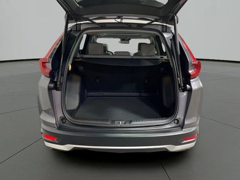 Used 2021 Honda CR-V Touring image 25