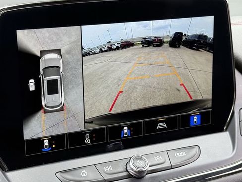 Used 2023 Chevrolet Blazer RS w/ Driver Confidence II Package FWD image 20