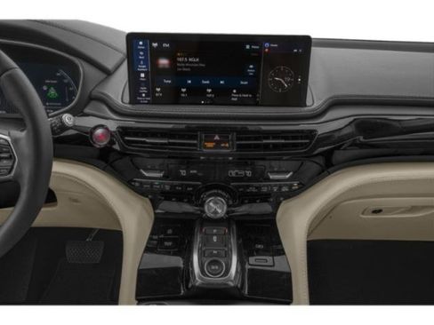 New 2026 Acura MDX SH-AWD w/ Advance Package image 10