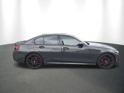Used 2024 BMW M340i w/ Premium Package RWD image 7