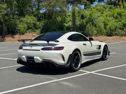 Used 2020 Mercedes-Benz AMG GT R image 11