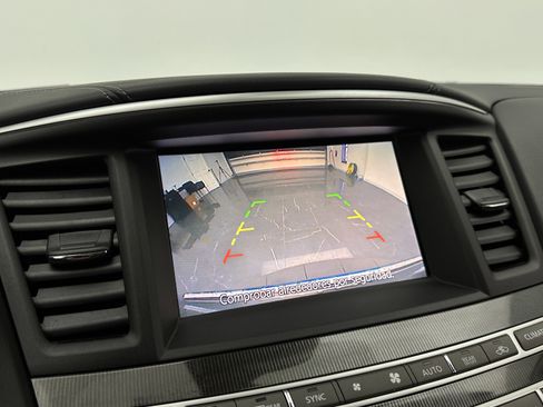 Used 2020 INFINITI QX60 Luxe image 21