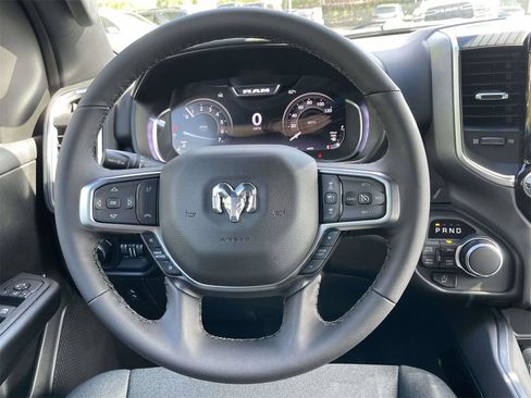 New 2026 RAM 1500 Big Horn image 11