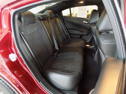 Certified 2023 Dodge Charger R/T w/ Daytona Edition Group image 23