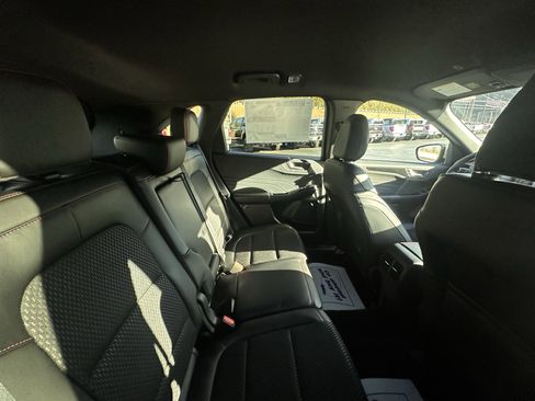 New 2026 Ford Escape ST-Line w/ Tech Pack #1 image 11