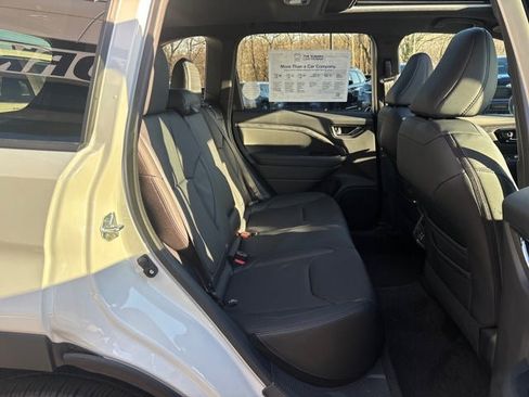 New 2026 Subaru Forester Limited image 97