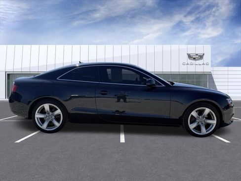 Used 2014 Audi A5 2.0T Premium w/ Lighting Package image 2