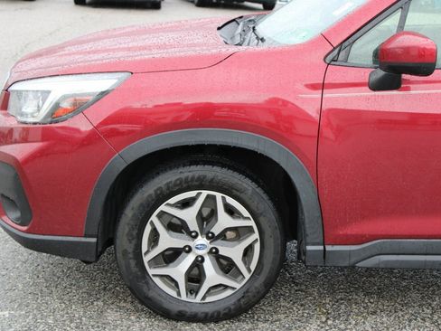 Used 2019 Subaru Forester Premium image 7