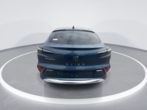 New 2026 Buick Envista Avenir image 7