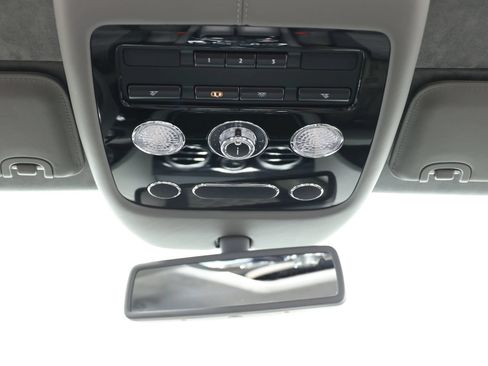 Used 2018 Bentley Flying Spur S W12 AWD/4WD image 47