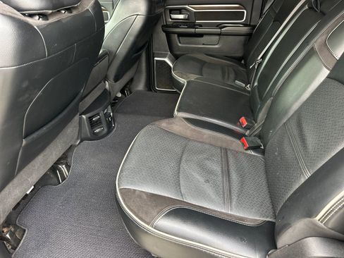 Used 2022 RAM 2500 Laramie AWD/4WD image 11