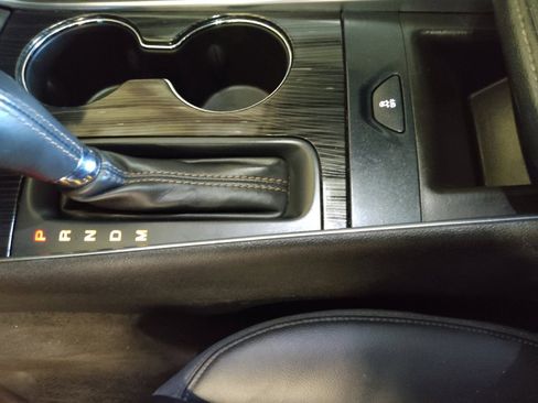 Used 2017 Chevrolet Impala LT image 26