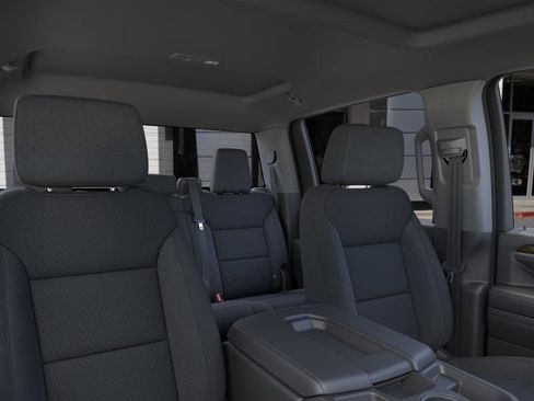 New 2026 GMC Sierra 2500 SLE w/ SLE Value Package; AWD/4WD image 25