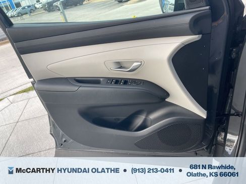 Used 2026 Hyundai Tucson SEL AWD/4WD image 29