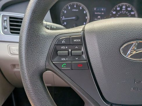 Used 2015 Hyundai Sonata SE w/ Cargo Package FWD image 20